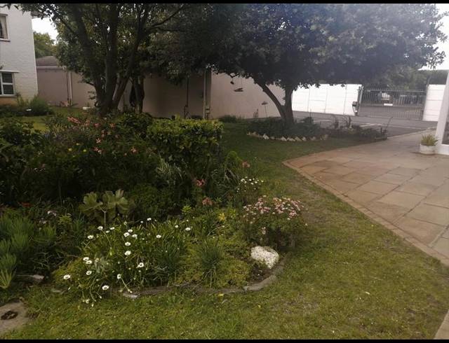2 BEDROOM PROPERTY TO RENT IN BERGVLIET